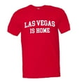 thumbnail image 1 of PleaseMeTees™ Mens LAS Vegas NV Is Home Born In From HQ Tee, 1 of 1
