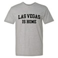 thumbnail image 1 of PleaseMeTees™ Mens LAS Vegas NV Is Home Born In From HQ Tee, 1 of 1