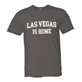 thumbnail image 1 of PleaseMeTees™ Mens LAS Vegas NV Is Home Born In From HQ Tee, 1 of 1