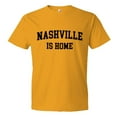 thumbnail image 1 of PleaseMeTees™ Mens Nashville TN Tennessee Is Home Born In From HQ Tee, 1 of 1