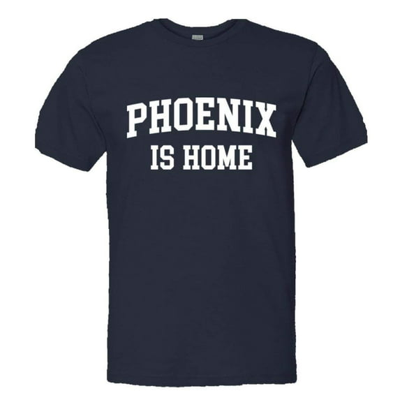 PleaseMeTees™ Mens Phoenix Arizona Is Home Born In From HQ Tee