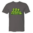 thumbnail image 1 of PleaseMeTees™ Mens Sleestaks Land Of The Lost Monsters HQ Tee, 1 of 1