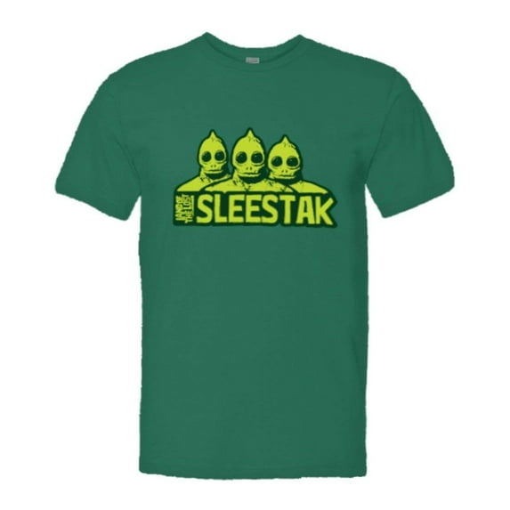 PleaseMeTees™ Mens Sleestaks Land Of The Lost Monsters HQ Tee