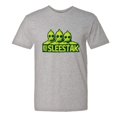 thumbnail image 1 of PleaseMeTees™ Mens Sleestaks Land Of The Lost Monsters HQ Tee, 1 of 1