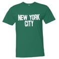 thumbnail image 1 of PleaseMeTees™ Mens/Unisex John Lennon Famous Classic New York City Soft HQ Tee, 1 of 1