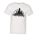 thumbnail image 1 of PleaseMeTees™ Mens Walt Malt Whiskey Disney HQ Tee, 1 of 1