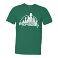 thumbnail image 1 of PleaseMeTees? Mens Walt Malt Whiskey Disney HQ Tee, 1 of 1