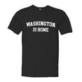 thumbnail image 1 of PleaseMeTees™ Mens Washington DC Is Home Born In From HQ Tee, 1 of 1