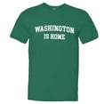 thumbnail image 1 of PleaseMeTees™ Mens Washington DC Is Home Born In From HQ Tee, 1 of 1