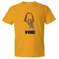 thumbnail image 1 of PleaseMeTees™ Mens What Would Billy Brown Do HQ Tee, 1 of 1