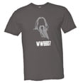 thumbnail image 1 of PleaseMeTees™ Mens What Would Billy Brown Do HQ Tee, 1 of 1