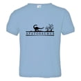 thumbnail image 1 of PleaseMeTees™ Toddler Apatosaurus Educational Dinosaur Sketch HQ Tee, 1 of 1