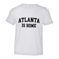 thumbnail image 1 of PleaseMeTees™ Toddler Atlanta ATL Is Home Born In From HQ Tee, 1 of 1