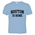 thumbnail image 1 of PleaseMeTees™ Toddler Boston Strong Is Home Born In From HQ Tee, 1 of 1