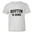 thumbnail image 1 of PleaseMeTees™ Toddler Boston Strong Is Home Born In From HQ Tee, 1 of 1