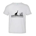thumbnail image 1 of PleaseMeTees™ Toddler Brachiosaurus Educational Dinosaur Jurassic HQ Tee, 1 of 1