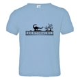 thumbnail image 1 of PleaseMeTees™ Toddler Brontosaurus Educational Dinosaur Jurassic HQ Tee, 1 of 1