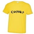 thumbnail image 1 of PleaseMeTees™ Toddler Classic Arched Coexist Religion Symbols HQ Tee, 1 of 1