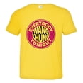 thumbnail image 1 of PleaseMeTees™ Toddler Everybody Wang Chung Have Fun Tonight HQ Tee, 1 of 1