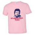 thumbnail image 1 of PleaseMeTees™ Toddler Its Business Time Flight The Conchords Murray Tee, 1 of 1