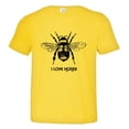 thumbnail image 1 of PleaseMeTees™ Toddler Save The I Love Honey Bees HQ Tee, 1 of 1