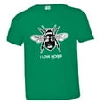 thumbnail image 1 of PleaseMeTees™ Toddler Save The I Love Honey Bees HQ Tee, 1 of 1