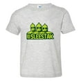 thumbnail image 1 of PleaseMeTees™ Toddler Sleestaks Land Of The Lost Monsters HQ Tee, 1 of 1
