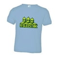 thumbnail image 1 of PleaseMeTees™ Toddler Sleestaks Land Of The Lost Monsters HQ Tee, 1 of 1