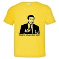 thumbnail image 1 of PleaseMeTees™ Toddler Thats What She Said Office Michael Scott HQ Tee, 1 of 1