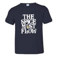 thumbnail image 1 of PleaseMeTees™ Toddler The Spice Must Flow HQ Tee, 1 of 1