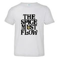 thumbnail image 1 of PleaseMeTees™ Toddler The Spice Must Flow HQ Tee, 1 of 1