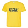 thumbnail image 1 of PleaseMeTees™ Toddler WKRP In Cincinnati Johnny Fever HQ Tee, 1 of 1