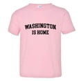 thumbnail image 1 of PleaseMeTees™ Toddler Washington DC Is Home Born In From HQ Tee, 1 of 1