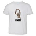 thumbnail image 1 of PleaseMeTees™ Toddler What Would Billy Brown Do HQ Tee, 1 of 1