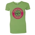 thumbnail image 1 of PleaseMeTees™ Womens Everybody Wang Chung Have Fun Tonight HQ Tee, 1 of 1