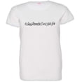 thumbnail image 1 of PleaseMeTees™ Womens Fluggaenkoechiebolsen Eurotrip Vander Safe Word Tee, 1 of 1