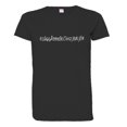 thumbnail image 1 of PleaseMeTees™ Womens Fluggaenkoechiebolsen Eurotrip Vander Safe Word Tee, 1 of 1
