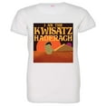 thumbnail image 1 of PleaseMeTees™ Womens I Am The Kwisatz Haderach HQ Tee, 1 of 1