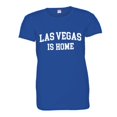 thumbnail image 1 of PleaseMeTees™ Womens LAS Vegas NV Is Home Born In From HQ Tee, 1 of 1