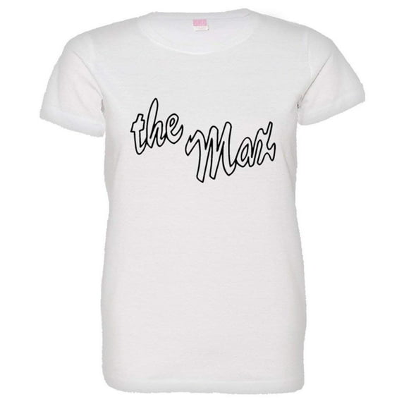 PleaseMeTees™ Womens The Max Saved by The Bell Restaurant Sign HQ Tee