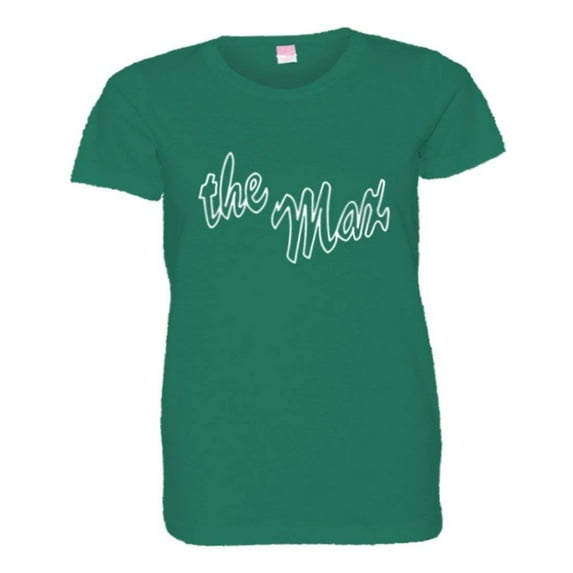 PleaseMeTees™ Womens The Max Saved by The Bell Restaurant Sign HQ Tee