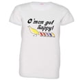 thumbnail image 1 of PleaseMeTees™ Womens The Partridge Family Come On Get Happy HQ Tee, 1 of 1