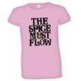 thumbnail image 1 of PleaseMeTees™ Womens The Spice Must Flow HQ Tee, 1 of 1