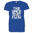 thumbnail image 1 of PleaseMeTees™ Womens The Spice Must Flow HQ Tee, 1 of 1