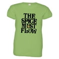 thumbnail image 1 of PleaseMeTees™ Womens The Spice Must Flow HQ Tee, 1 of 1