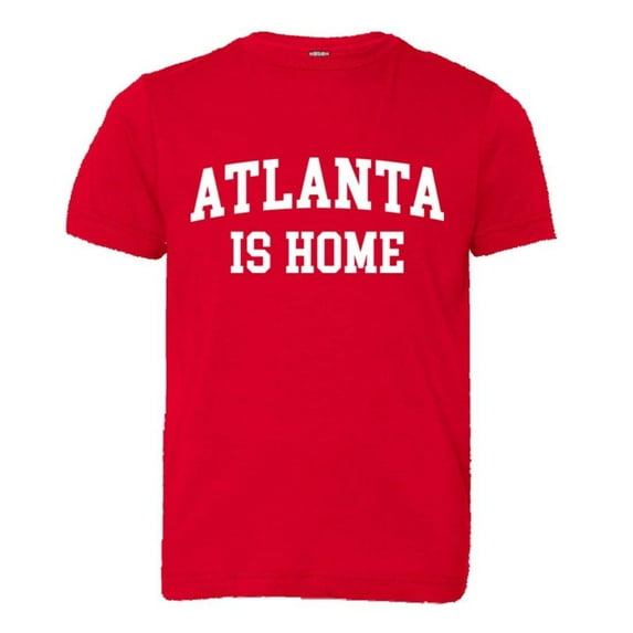 PleaseMeTees™ Youth Atlanta ATL Is Home Born In From HQ Tee