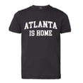 thumbnail image 1 of PleaseMeTees™ Youth Atlanta ATL Is Home Born In From HQ Tee, 1 of 1