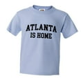 thumbnail image 1 of PleaseMeTees™ Youth Atlanta ATL Is Home Born In From HQ Tee, 1 of 1