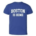 thumbnail image 1 of PleaseMeTees™ Youth Boston Strong Is Home Born In From HQ Tee, 1 of 1