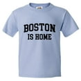 thumbnail image 1 of PleaseMeTees™ Youth Boston Strong Is Home Born In From HQ Tee, 1 of 1